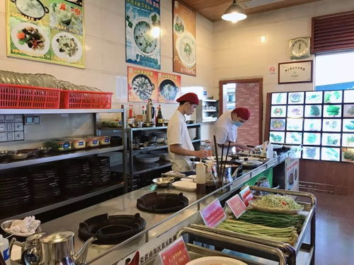 食品安全寶典 餐飲管理的五項(xiàng)鐵律，讓你吃得更放心