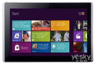 WOA十問(wèn)十答 詳解平板電腦上的Windows 8與計(jì)算機(jī)軟硬件開發(fā)