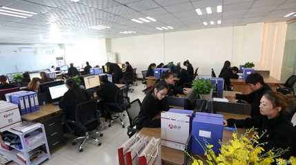 山東百企慧企業管理咨詢與商務信息咨詢的價值與前景