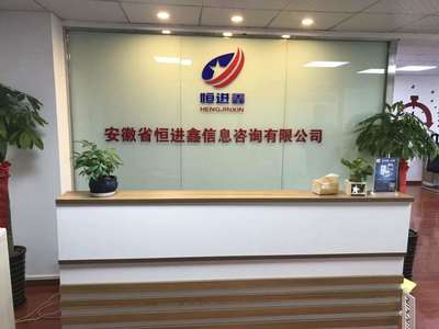 安徽恒進鑫信息咨詢 提升企業效能，助力管理創新